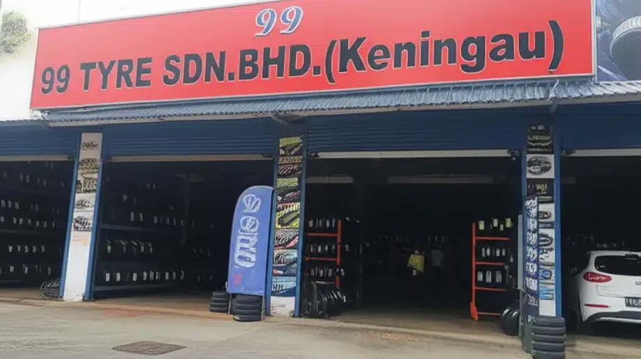 99 TYRE SDN.BHD.(Keningau) 1 99 tyre sdn bhd keningau