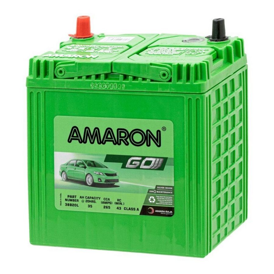 amaron ibattery ipoh