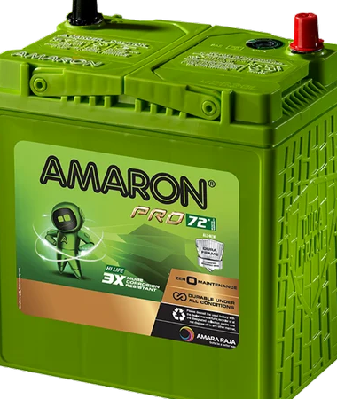 amaron jun battery enterprise
