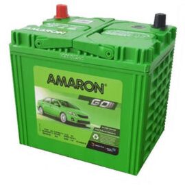 AMARON KL • GMB BATTERY (KL) SDN BHD Car 1 amaron kl gmb battery kl sdn bhd car