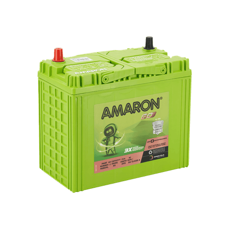 amaron seri kembangan poweron excel sdn bhd