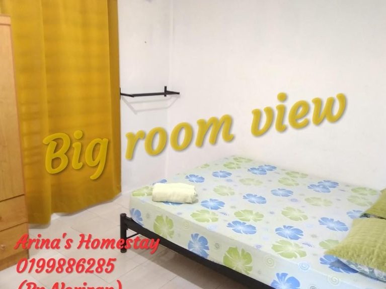 arinas homestay