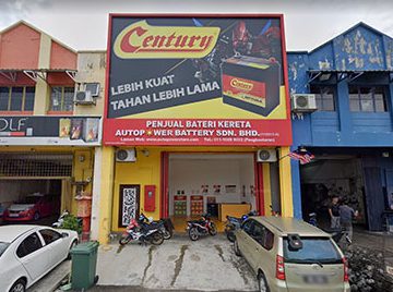 autopower battery sdn bhd kuantan