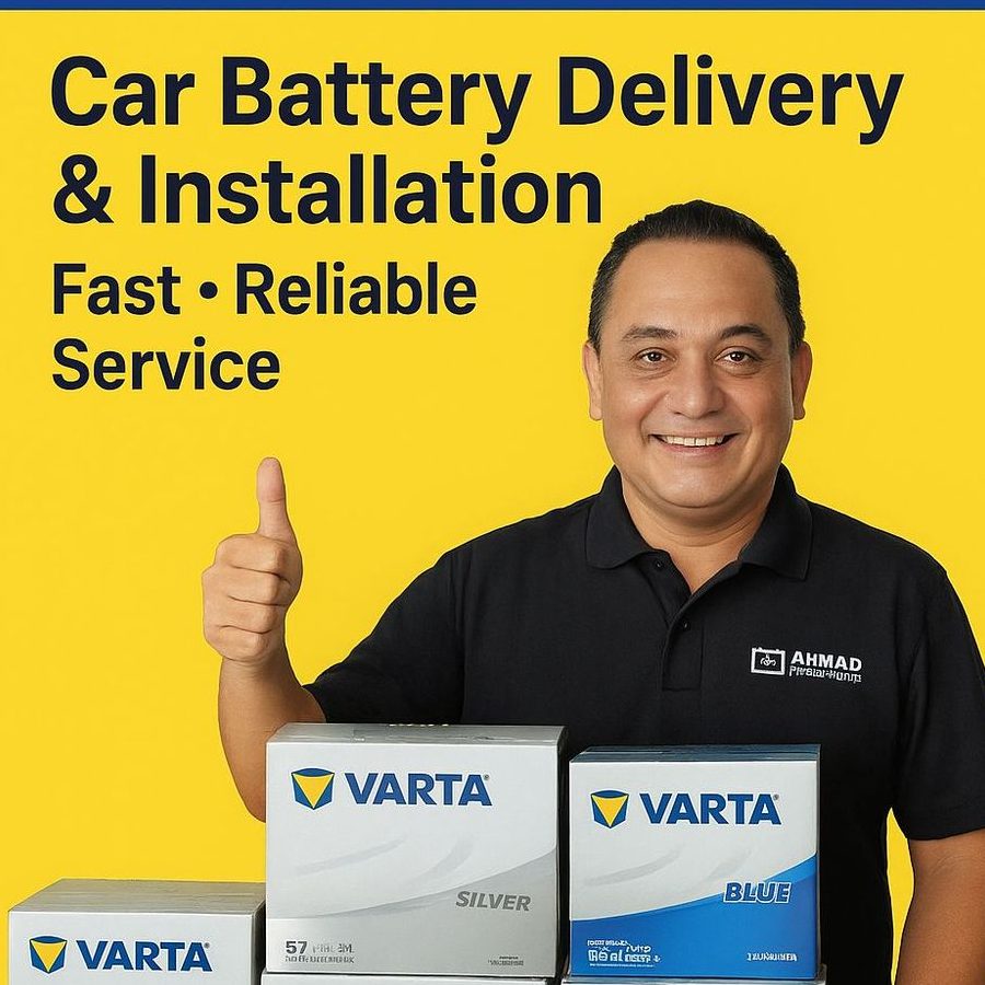 balakong battery shop