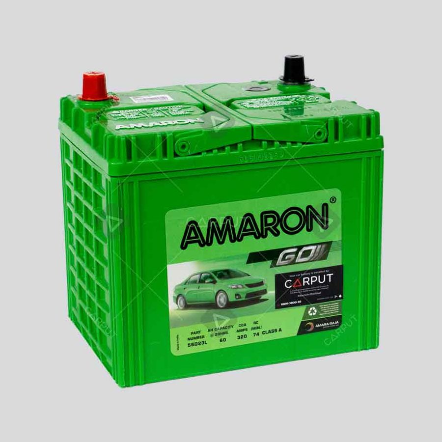 bateri kereta terbaik amaron di ipoh