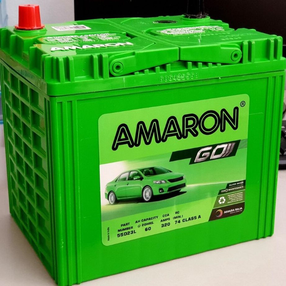 bateri kereta terbaik amaron di subang jaya