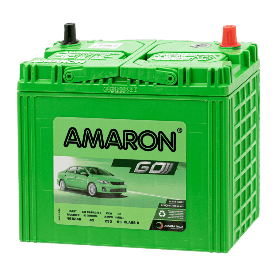 bateri kereta terbaik amaron en ayer hangat