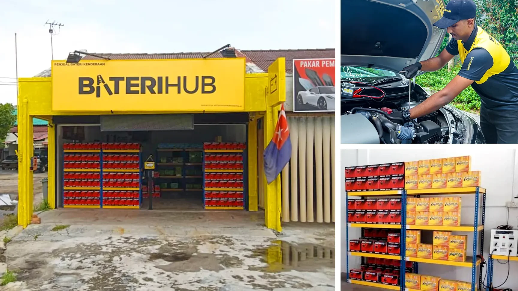 BateriHub Muar Johor 1 baterihub muar johor