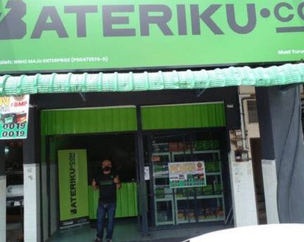 bateriku bagan ajam 1