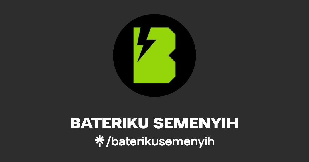 bateriku semenyih