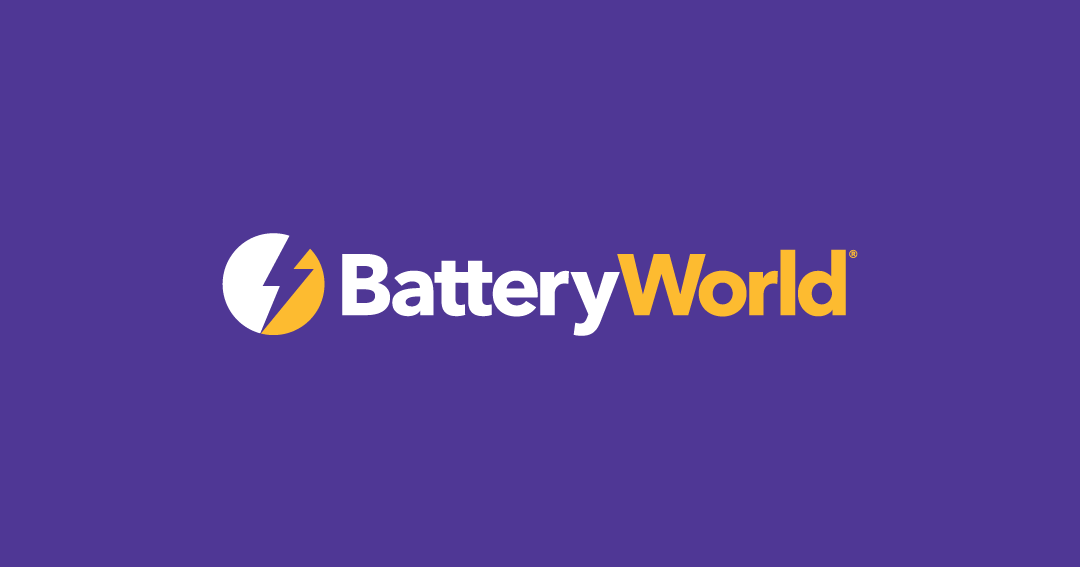 battery world