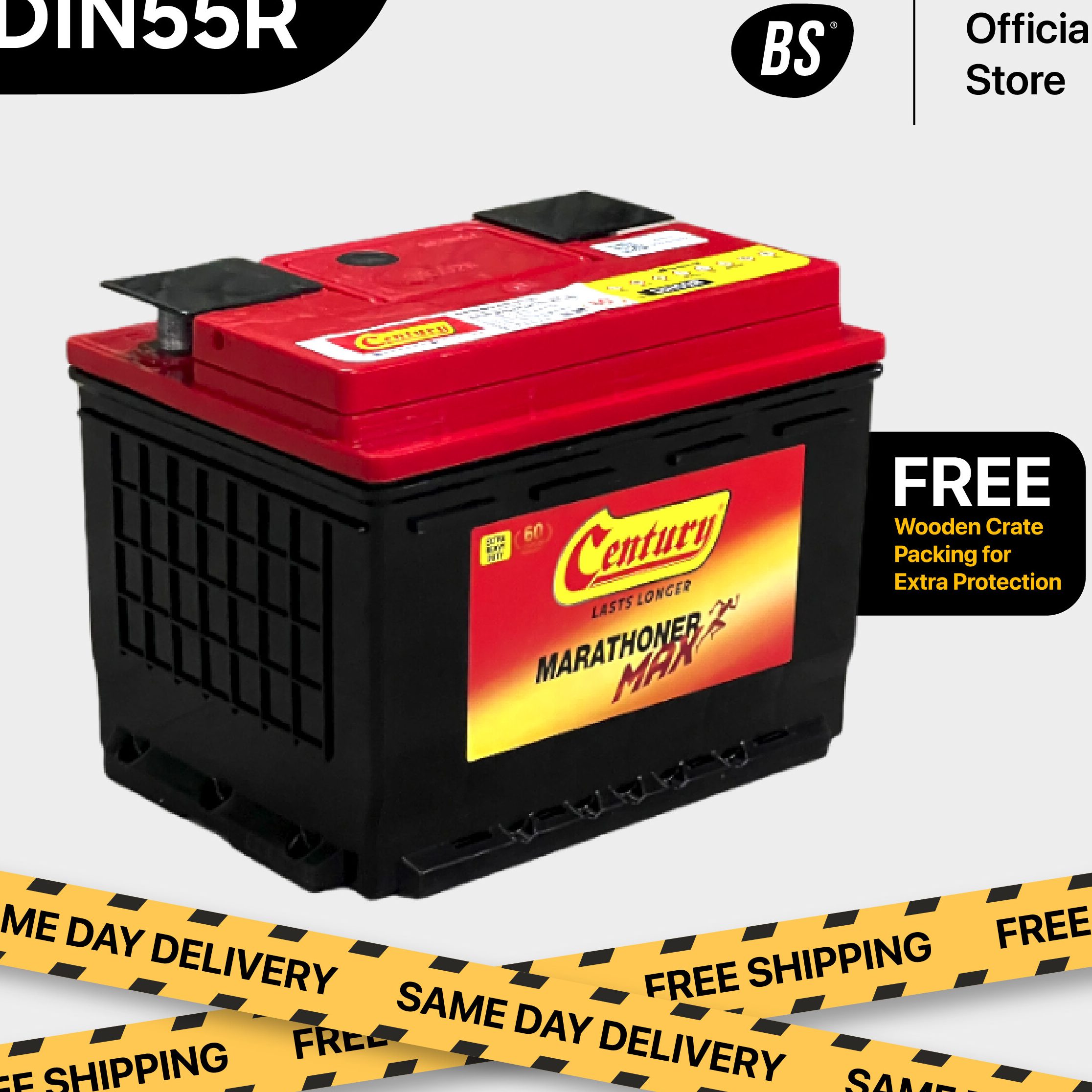 batterykeretadelivery