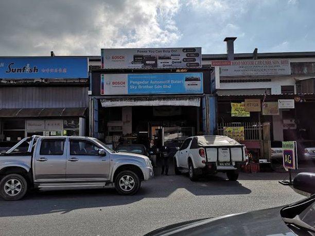 Car Battery Batu Caves SKY Brother 1 car battery batu caves sky brother