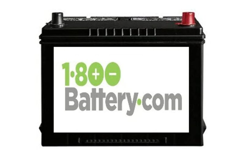 car battery delivery as69