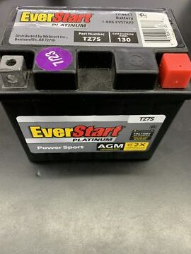car battery power tech 23 enterprise