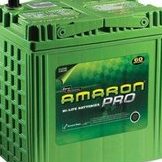 century amaron battery taman mas sepang