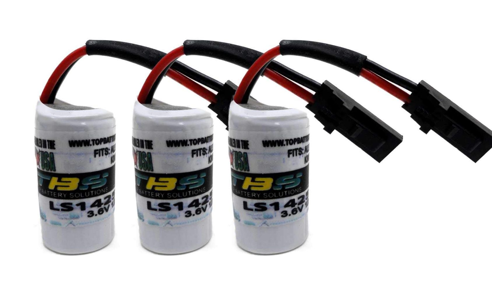 d a battery solution