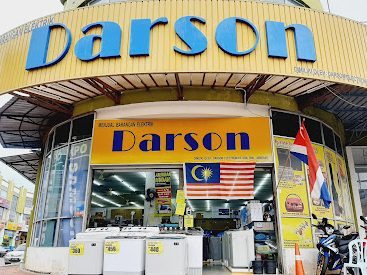 darson kota tinggi