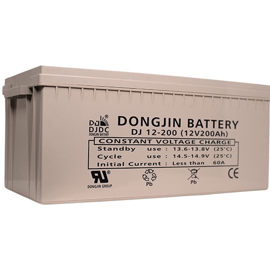 dong jin trading battery lubricant