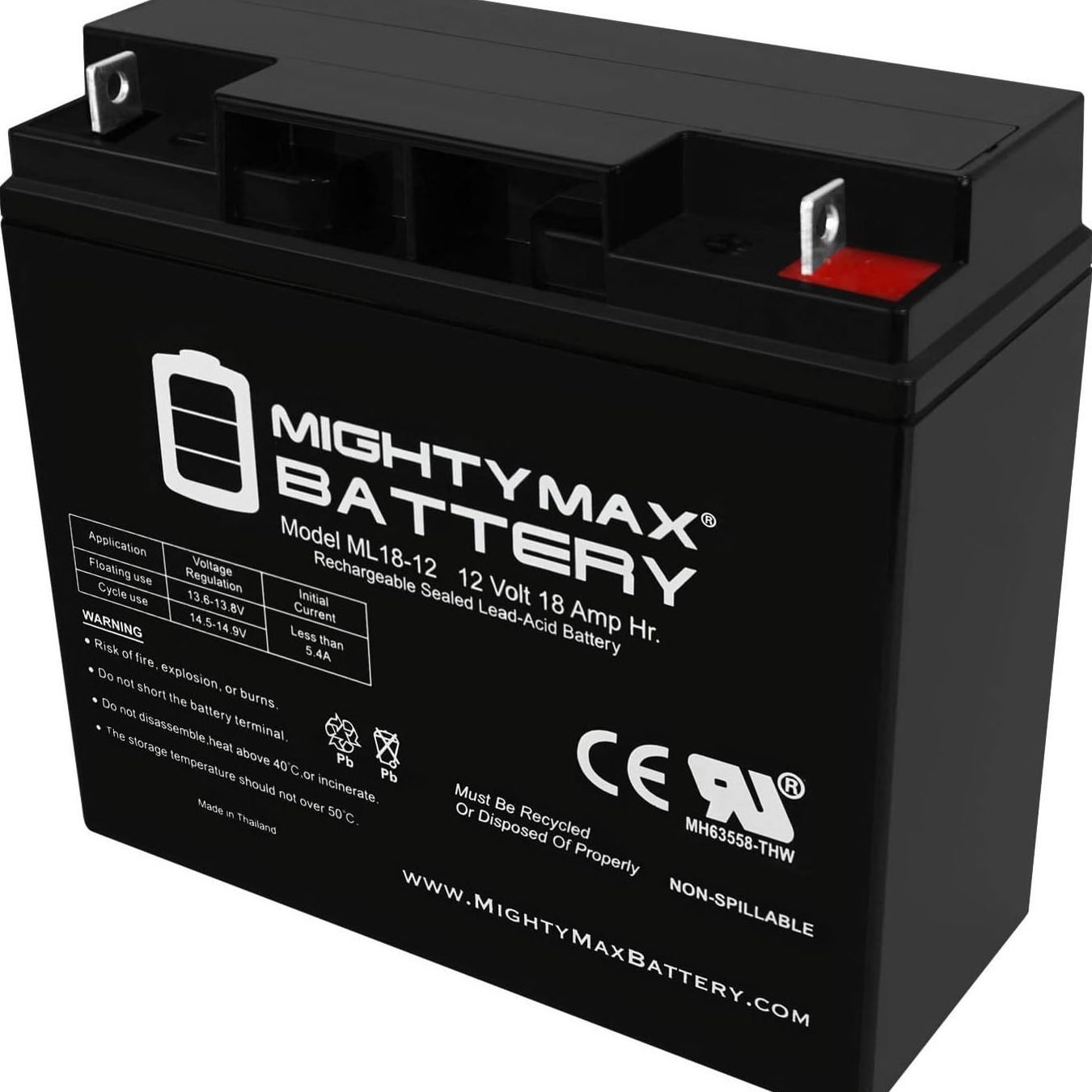 eighteen battery enterprise 1