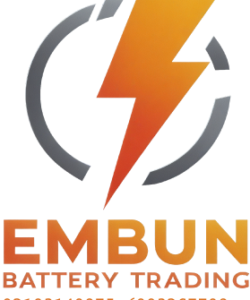 embun battery trading