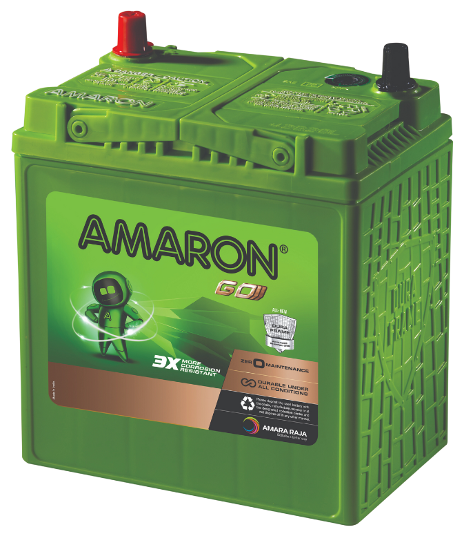 excellent battery world amaron
