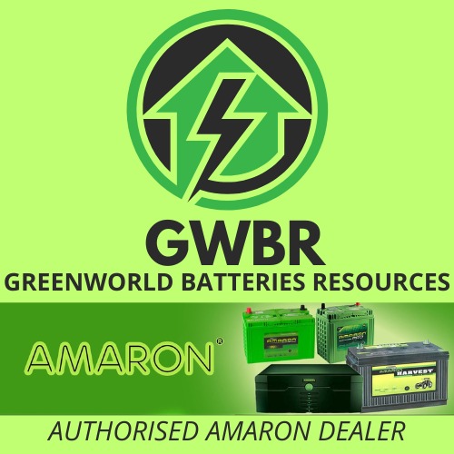 Amaron dealer Padang Serai