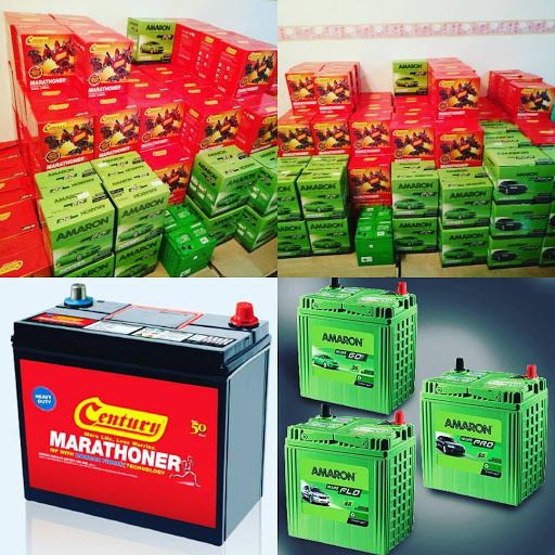 FAST CITY BATTERY SUPPLY SDN BHD