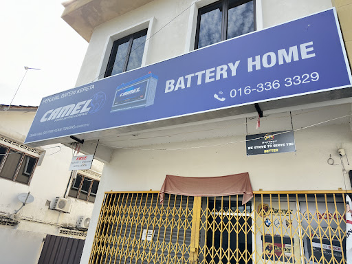 Battery Home Trading