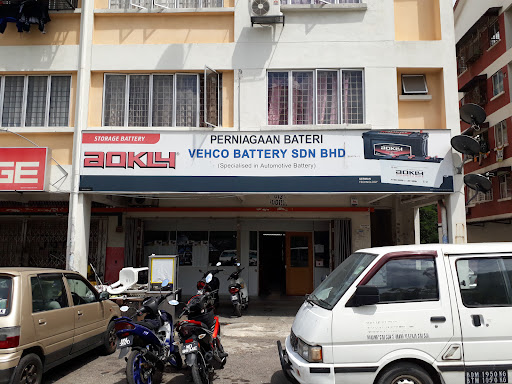 Vehco Battery Sdn. Bhd.