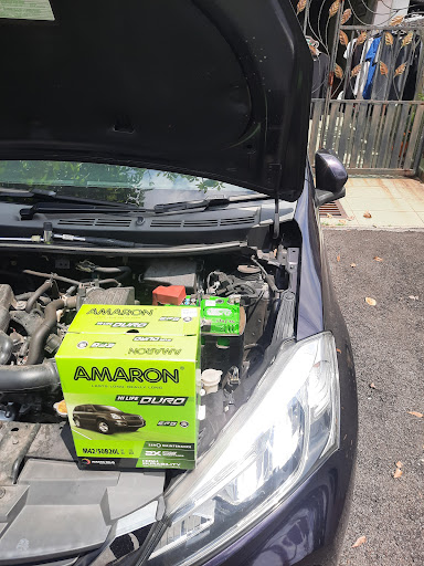 BATTERY BROTHERS