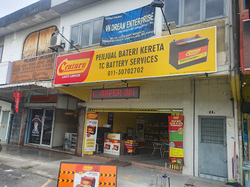 TC Battery Services