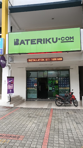 Bateriku Kinrara
