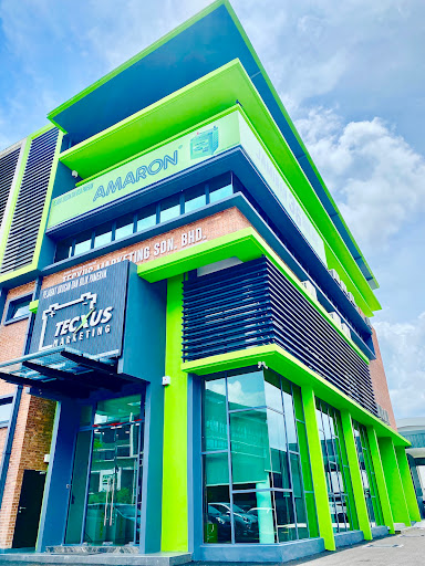 Tecxus Marketing Sdn. Bhd.