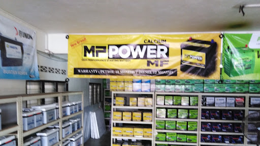 MP Battery Trading Sdn. Bhd.