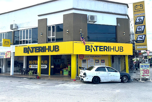 BateriHub Semenyih