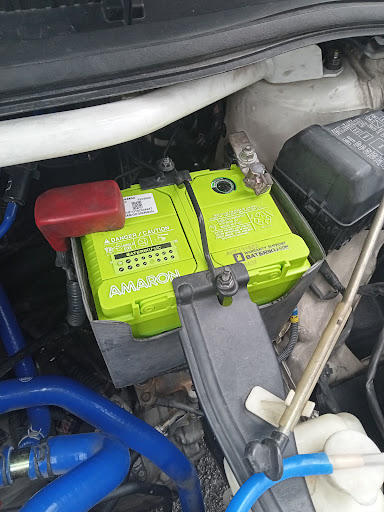 Bateriku Semenyih