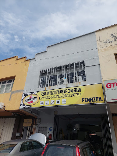 Tr Subang Car Accessories & Battery