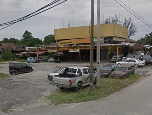 Kedai Bateri