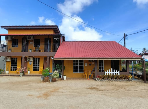 Arina`s Homestay