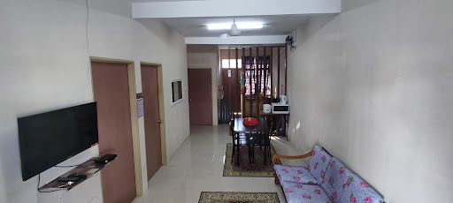 Ayuni Homestay Kuala Besut