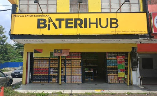 BateriHub Seremban N. Sembilan