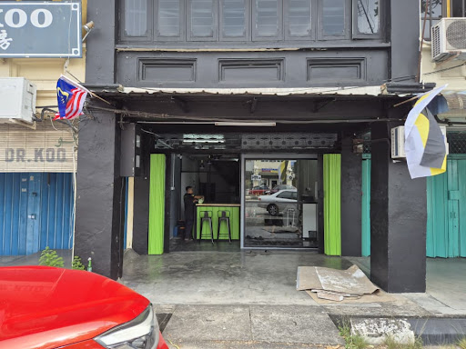 Bateriku.com Bagan Serai