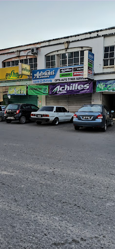 Advanti Autocare (Amaron Car Battery Sales & Service)