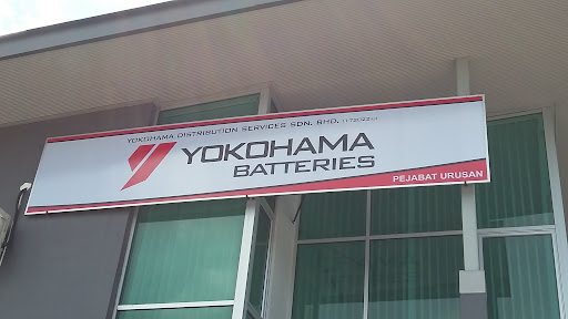 Yokohama Distribution Services
