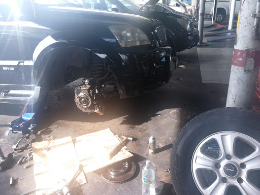 Kah Yong Automobile Sdn. Bhd.