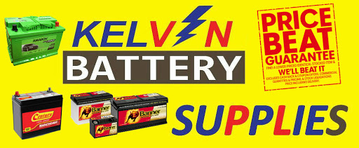 Ak battery supplies