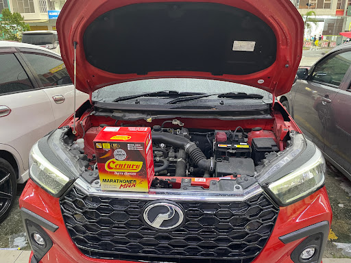 CNS Batteries Trading