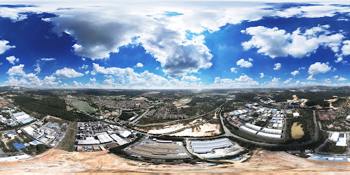 Taman Perindustrian SMD @ Kundang (SMD Kundang Industrial Park)