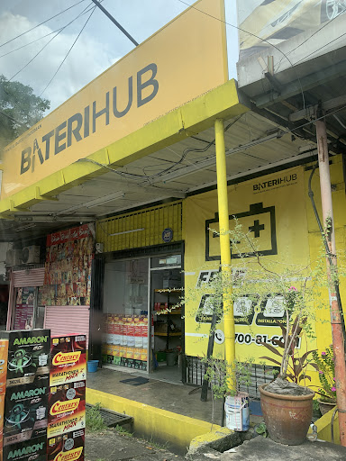 BateriHub Kinrara Puchong